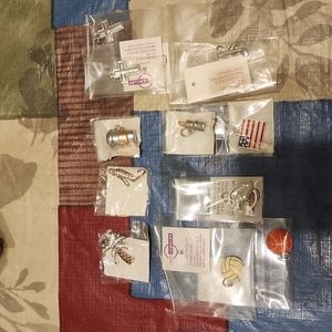 Just Jewelry bracelet charms